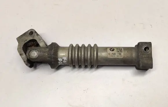 BMW 5 F10 F11 Steering column universal joint 6788156 0431831