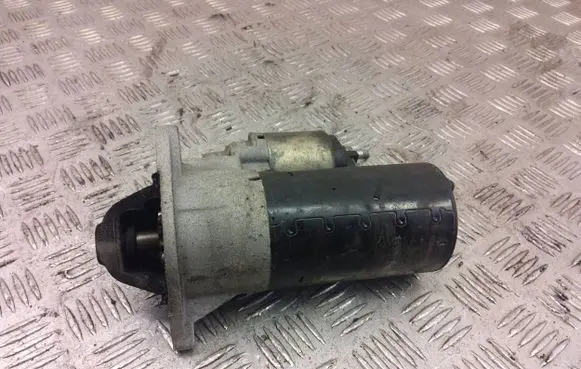 Fiat 500X Starter motor 000113801012v