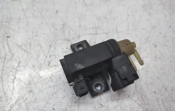 Opel Movano B Turbo solenoid valve 8200790180