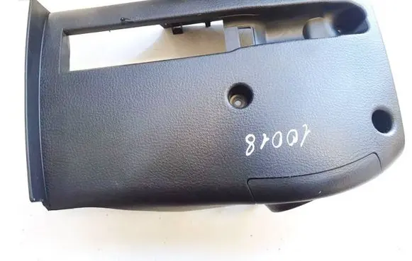 Mazda CX-7 Steering wheel column trim g28a60231