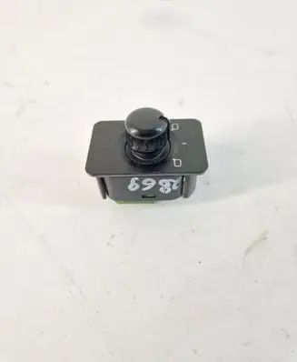 Audi A6 S6 C5 4B Wing mirror switch 4B0959551