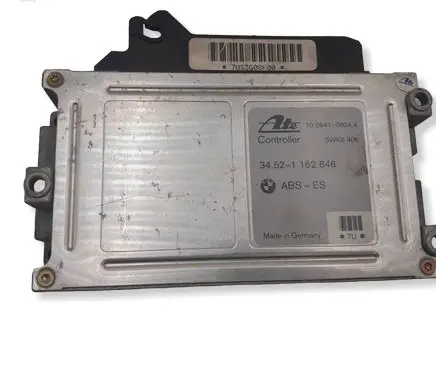 BMW 3 E36 ABS control unit/module 10094108044 5WK8408 34521162646