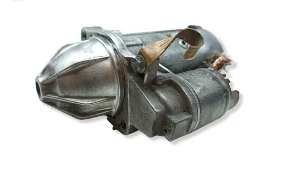 Mercedes-Benz C W203 Starter motor 0051511301