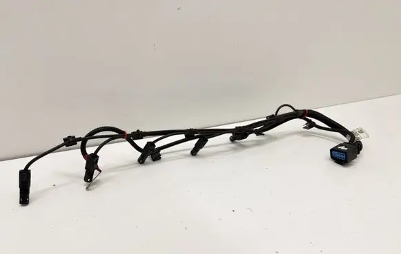 BMW 5 F10 F11 Glow plug wires 851527805 5512 EMJ441C
