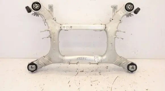 BMW X7 G07 Rear axle beam 6894149MWGK40 6894149
