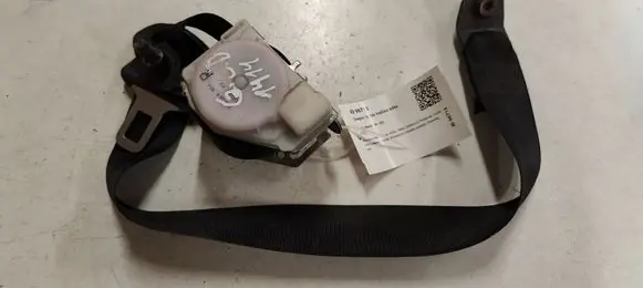 Opel Zafira A Third row seat belt 90580906B0C