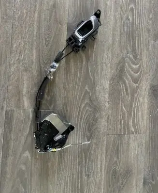 Honda HR-V Coupe door lock (next to the handle) N0712120