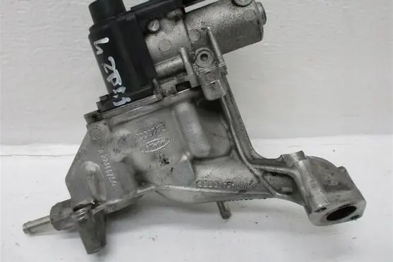 Audi A8 S8 D5 EGR valve