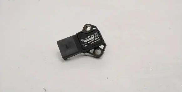 Volkswagen Polo IV 9N3 Air pressure sensor 038906051B 18071AG6 0281002399