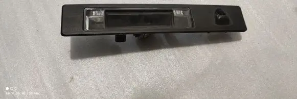 Volvo XC90 Tailgate/trunk/boot exterior handle 31349955