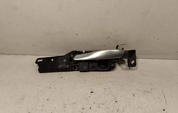 BMW X6 E71 Front door interior handle 51419112429