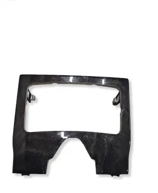 Mercedes-Benz CLS C218 X218 Other center console (tunnel) element A2186807207