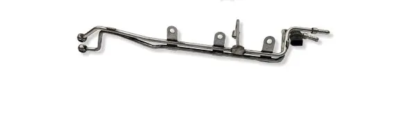Audi A3 S3 8P Fuel line pipe 06F127505R