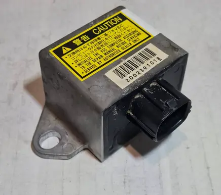 Toyota Previa (XR30, XR40) II ESP acceleration yaw rate sensor 8918360010 1745005220