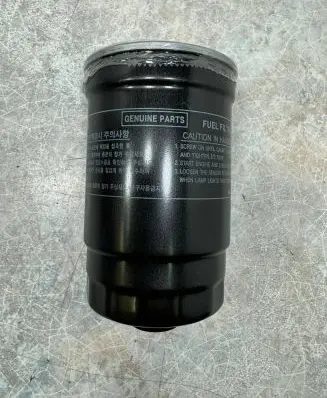 Hyundai i40 Fuel filter 319222E900