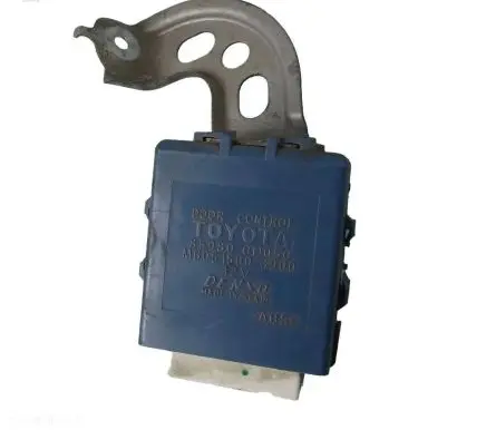 Toyota Yaris Door control unit/module 859800D050