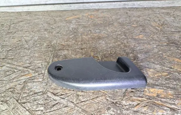 BMW X5 E53 Engine bonnet (hood) release handle 51438408157