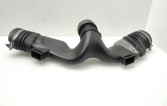 Mercedes-Benz ML W164 Turbo air intake inlet pipe/hose A6420908237 0110184D 0210186A