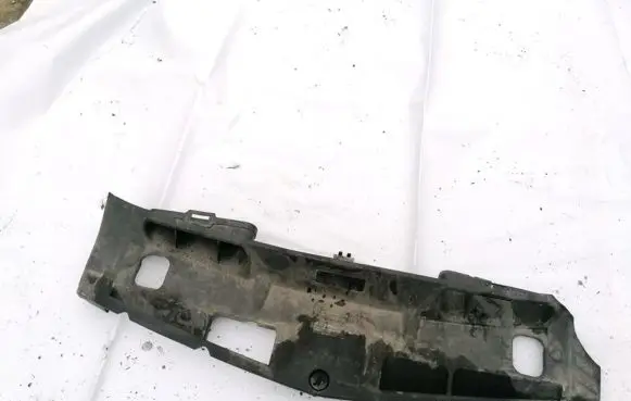 Mercedes-Benz C AMG W204 Radiator support slam panel A2045000155 SP5773