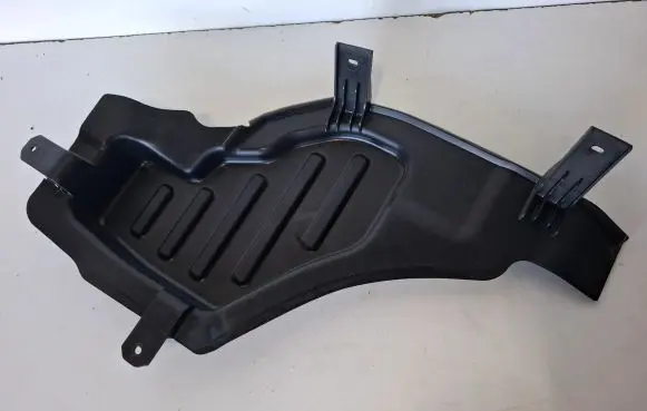 KIA Sportage Other trunk/boot trim element 96380D9500