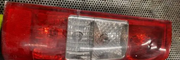 Ford Transit Rear/tail lights 6C1113404A