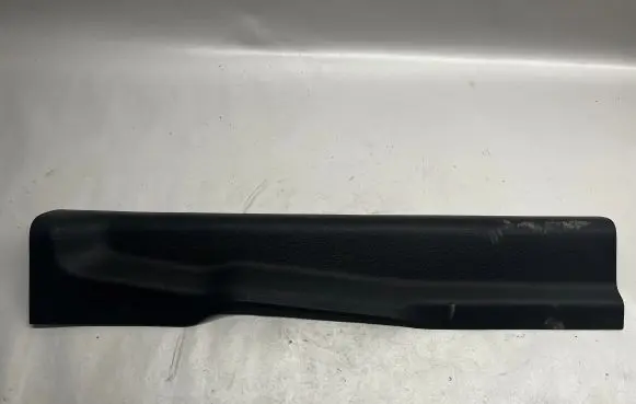 Ford Mustang VI Front sill trim cover FR3B631320 FR3B631320AEW