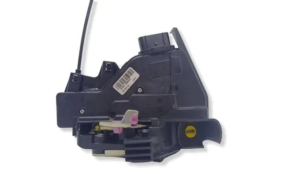 KIA Rio Front door lock 81310H8040