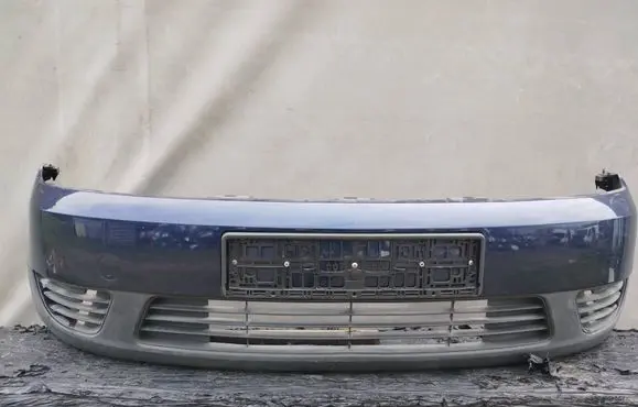 Ford Fiesta Front bumper 39A8