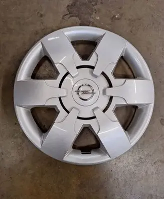 Renault Master III R16 wheel hub/cap/trim 403150039R 403150037R 403150038R
