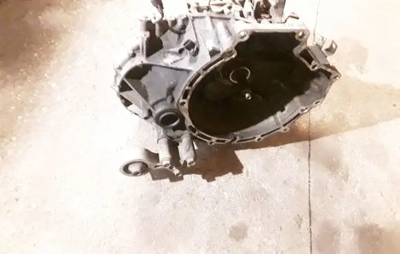 Mazda 6 Manual 6 speed gearbox AA1001