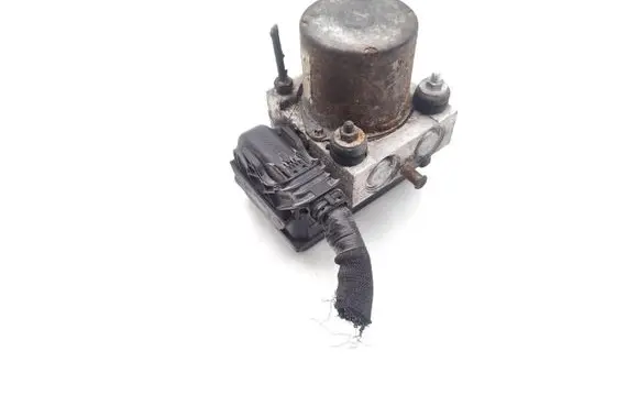 Renault Master III ABS Pump 0265800737