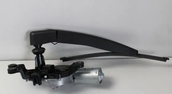 Ford Fiesta Rear window wiper motor H1BB17404AA