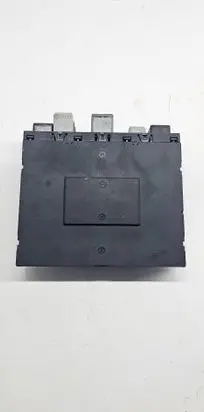 Comfort/convenience module
