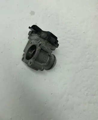 Citroen Berlingo Throttle valve 9673534480 28275019