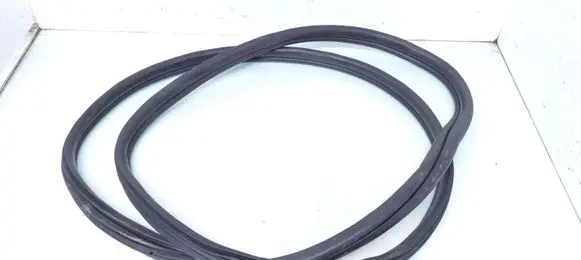 Ford Mondeo Mk III Front door rubber seal 1S71F20708AL