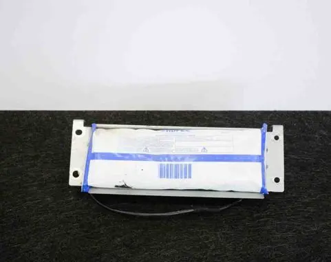 Nissan NP300 Passenger airbag APEB311X190087