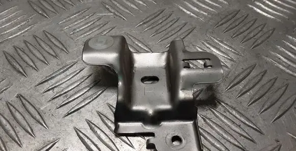 Mitsubishi Outlander Other interior part