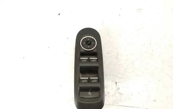 Ford Galaxy Electric window control switch AM2T14A132AA 09122013 A0912DL5270
