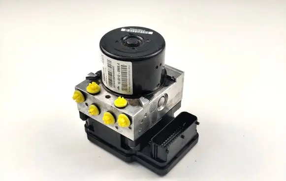 Opel Zafira C ABS Pump 13440100 10021209694 10096145473