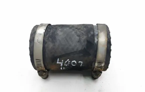 Peugeot 4007 Intercooler hose/pipe