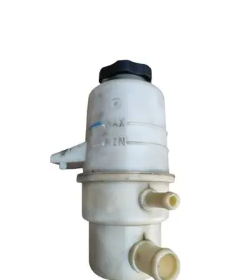 Dodge Grand Caravan Power steering fluid tank/reservoir 04743676AD 4743676AD PA66GF33