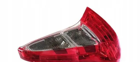 Citroen C4 I Rear/tail lights