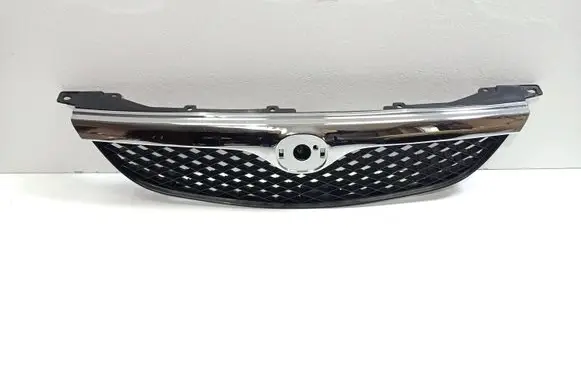 Mazda 626 Front grill 451705-1 GE4T-50-710B