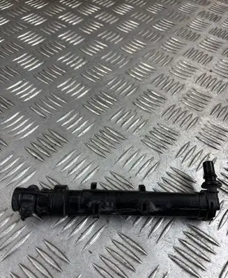 Audi A6 S6 C8 4K Headlight washer spray nozzle 4K0955101