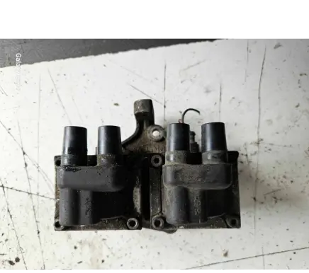 Fiat Punto (188) High voltage ignition coil 46543230