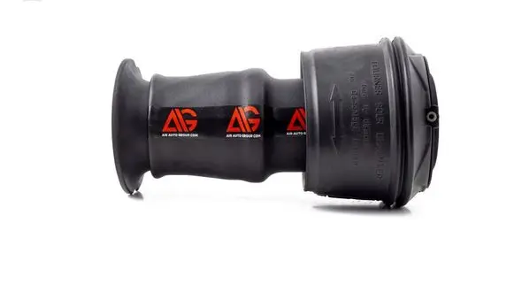 Citroen C4 Grand Picasso Rear air suspension bag/shock absorber 9681946080 9676670180B00 F307512401