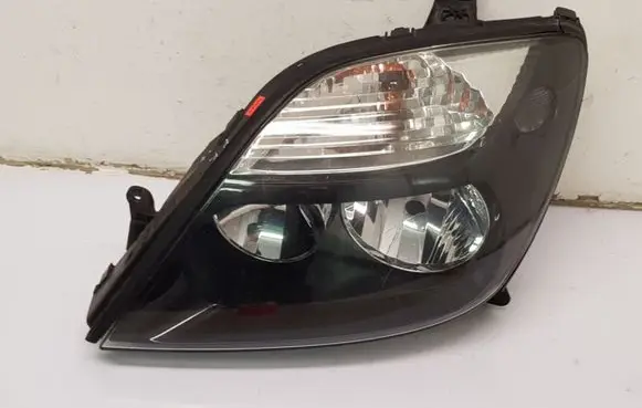 Renault Scenic RX Headlight/headlamp 7700432094 7701047606 89002992
