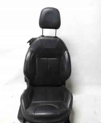 Citroen DS3 Front passenger seat asdfh6fghytssss0