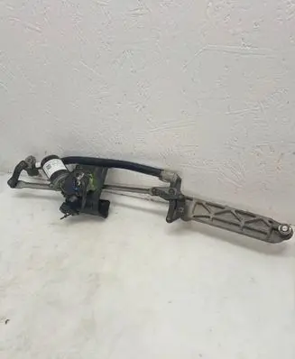 Hyundai Trajet Headlight wiper blade set 