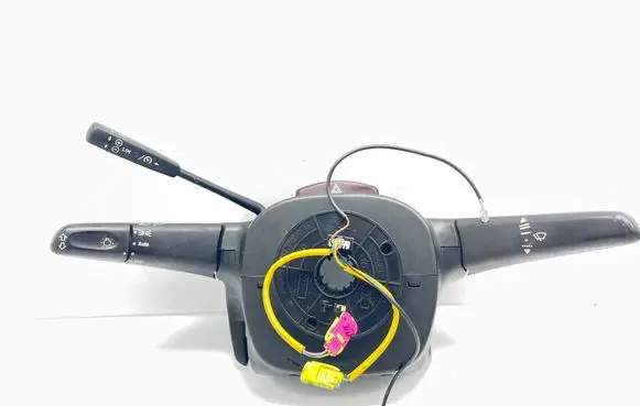 Mercedes-Benz ML W163 Wiper turn signal indicator stalk/switch 1634600249